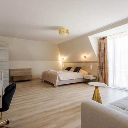 Petreny Borpanzio Bed & Breakfast Egerszalok Exterior photo
