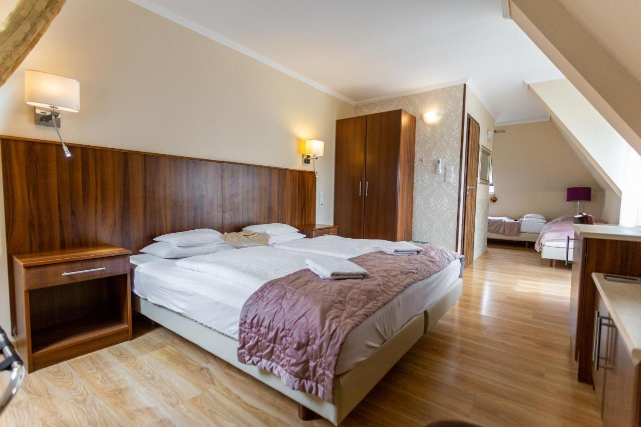 Petreny Borpanzio Bed & Breakfast Egerszalok Exterior photo