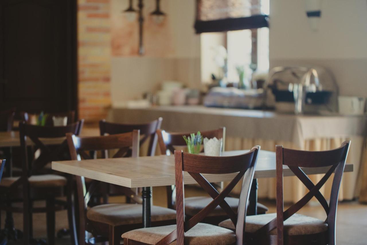 Petreny Borpanzio Bed & Breakfast Egerszalok Exterior photo