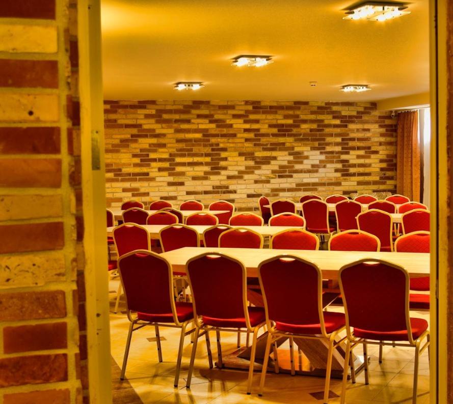 Petreny Borpanzio Bed & Breakfast Egerszalok Exterior photo