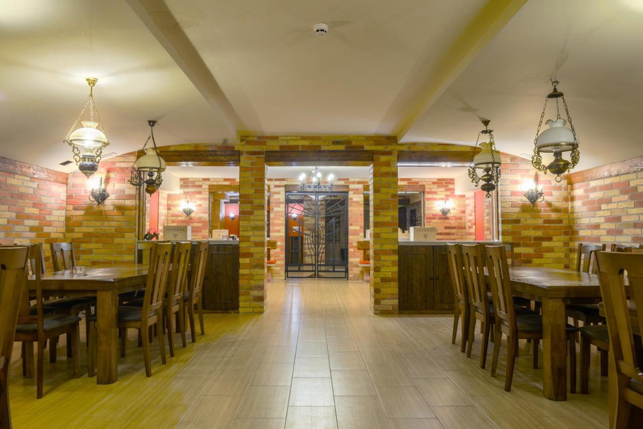 Petreny Borpanzio Bed & Breakfast Egerszalok Exterior photo
