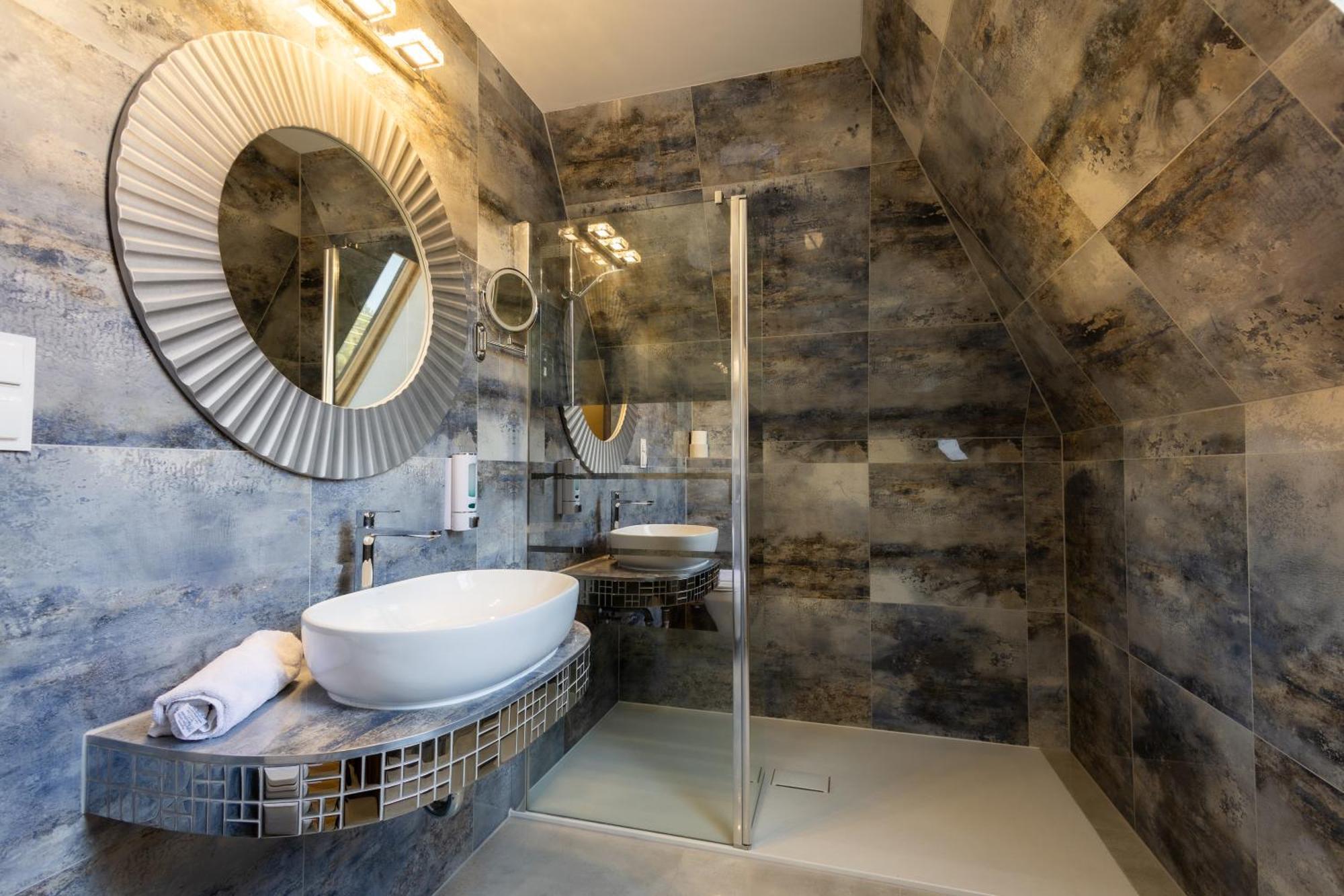 Petreny Borpanzio Bed & Breakfast Egerszalok Exterior photo